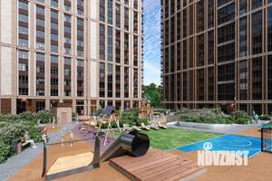 3-к квартира, вторичка, 64м2, 3/16 этаж