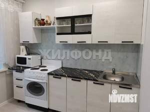 2-к квартира, вторичка, 53м2, 4/9 этаж
