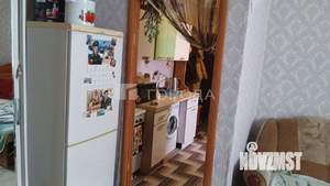 2-к квартира, вторичка, 28м2, 1/1 этаж