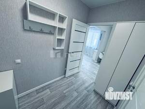 1-к квартира, вторичка, 32м2, 8/18 этаж