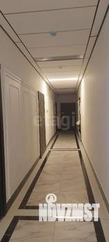 Студия квартира, вторичка, 30м2, 7/24 этаж