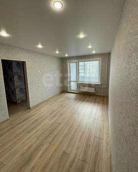 1-к квартира, вторичка, 30м2, 7/9 этаж