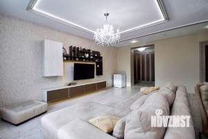 3-к квартира, вторичка, 97м2, 5/7 этаж