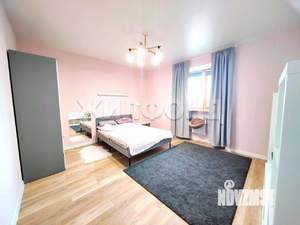 4-к квартира, вторичка, 133м2, 4/6 этаж