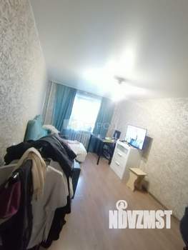 2-к квартира, вторичка, 43м2, 1/5 этаж