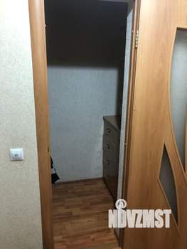 1-к квартира, вторичка, 34м2, 13/17 этаж