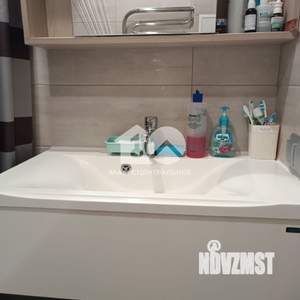 1-к квартира, вторичка, 54м2, 8/10 этаж