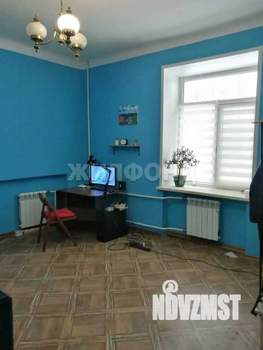 3-к квартира, вторичка, 69м2, 2/3 этаж