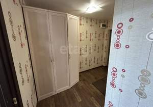 2-к квартира, вторичка, 56м2, 10/17 этаж