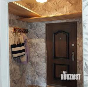 Студия квартира, вторичка, 21м2, 1/19 этаж