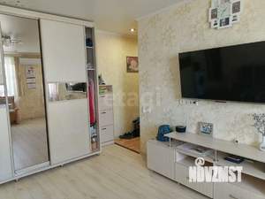 3-к квартира, вторичка, 59м2, 5/5 этаж