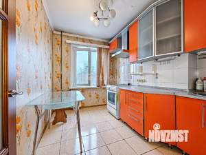 3-к квартира, вторичка, 57м2, 7/9 этаж