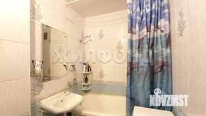 2-к квартира, вторичка, 43м2, 5/5 этаж