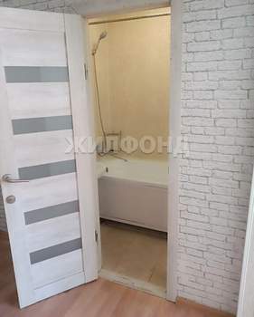 1-к квартира, вторичка, 41м2, 2/10 этаж