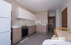 1-к квартира, вторичка, 42м2, 7/10 этаж