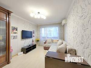 3-к квартира, вторичка, 61м2, 2/9 этаж
