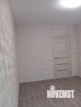 2-к квартира, вторичка, 58м2, 3/10 этаж