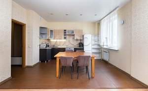 3-к квартира, вторичка, 86м2, 5/19 этаж