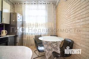 3-к квартира, вторичка, 77м2, 4/5 этаж