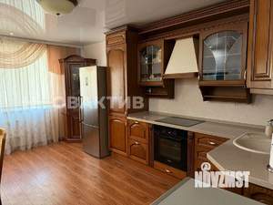 2-к квартира, вторичка, 74м2, 12/17 этаж