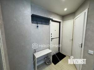 1-к квартира, вторичка, 29м2, 1/5 этаж