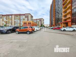 Студия квартира, вторичка, 30м2, 6/16 этаж