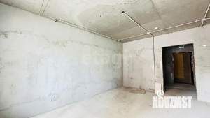 1-к квартира, вторичка, 41м2, 1/17 этаж