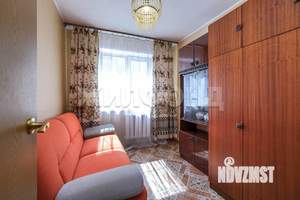 4-к квартира, вторичка, 61м2, 1/5 этаж