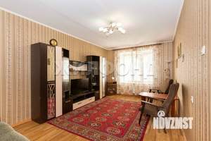 2-к квартира, вторичка, 61м2, 1/14 этаж