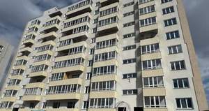 2-к квартира, вторичка, 59м2, 6/10 этаж