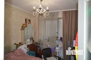 2-к квартира, вторичка, 55м2, 1/10 этаж