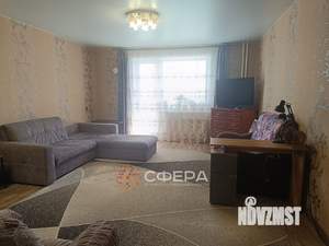 Студия квартира, вторичка, 38м2, 2/10 этаж