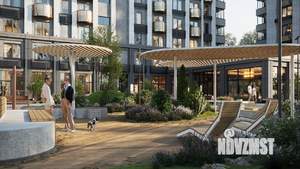 3-к квартира, вторичка, 81м2, 16/24 этаж