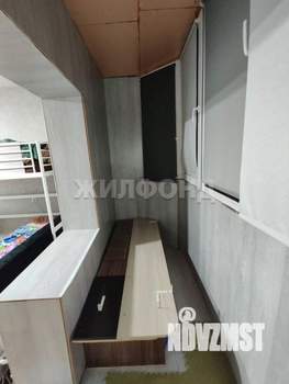 1-к квартира, вторичка, 18м2, 7/17 этаж