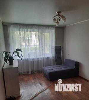 2-к квартира, вторичка, 48м2, 1/5 этаж