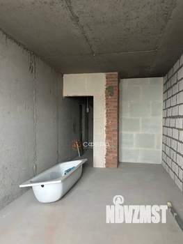 Студия квартира, вторичка, 26м2, 16/24 этаж