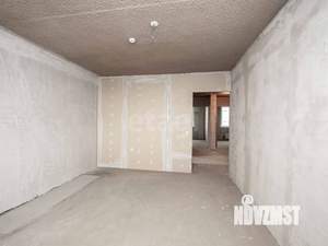 3-к квартира, вторичка, 70м2, 8/17 этаж