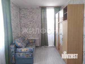 3-к квартира, вторичка, 66м2, 3/3 этаж