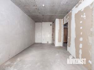1-к квартира, вторичка, 40м2, 5/24 этаж