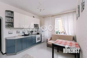 2-к квартира, вторичка, 45м2, 2/3 этаж
