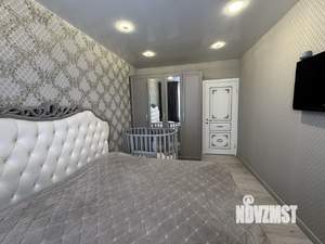 2-к квартира, вторичка, 52м2, 7/10 этаж