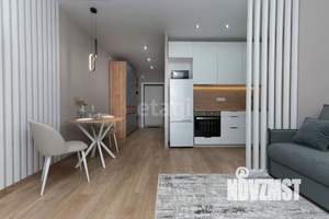 Студия квартира, вторичка, 29м2, 25/25 этаж