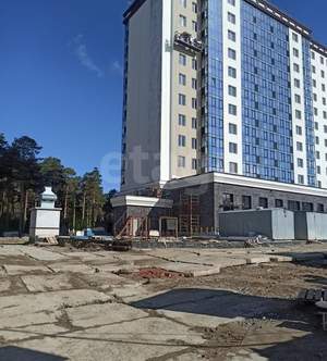 2-к квартира, вторичка, 52м2, 8/12 этаж