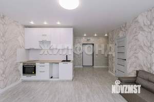 2-к квартира, вторичка, 45м2, 3/6 этаж