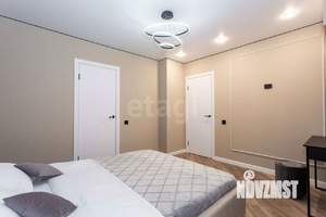 1-к квартира, вторичка, 42м2, 5/17 этаж