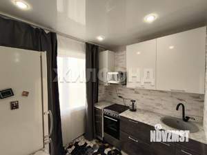 1-к квартира, вторичка, 31м2, 5/5 этаж