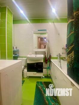 1-к квартира, вторичка, 41м2, 6/10 этаж