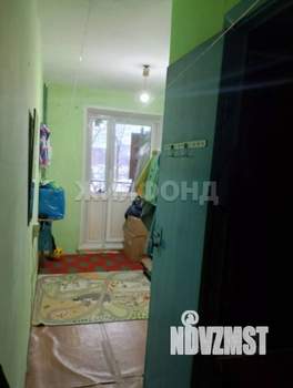 1-к квартира, вторичка, 32м2, 3/9 этаж