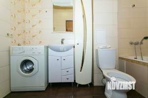 Студия квартира, вторичка, 34м2, 3/3 этаж