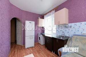 1-к квартира, вторичка, 33м2, 1/3 этаж